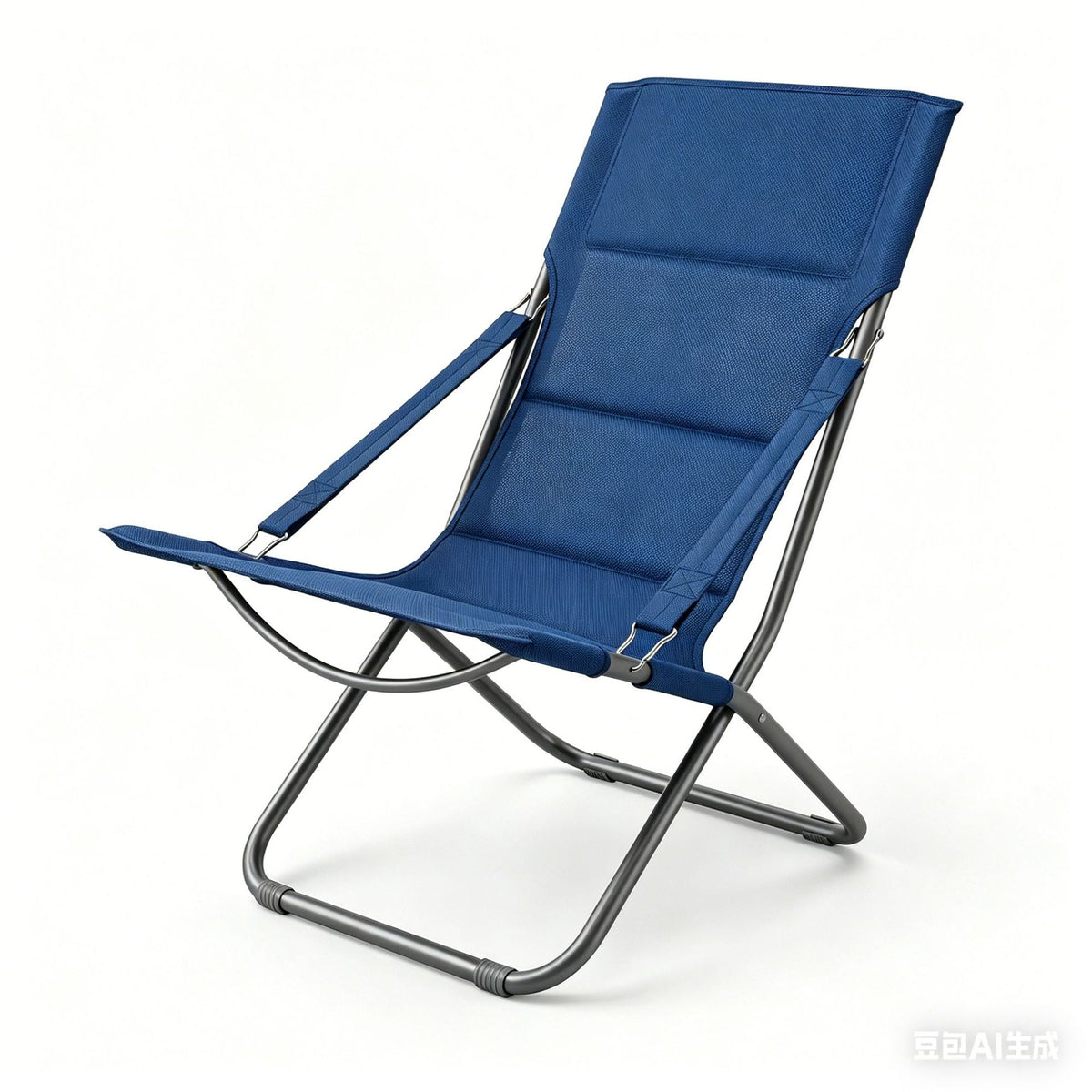Fauteuil Dames Outdoor Comfortabel Opvouwbaar 4