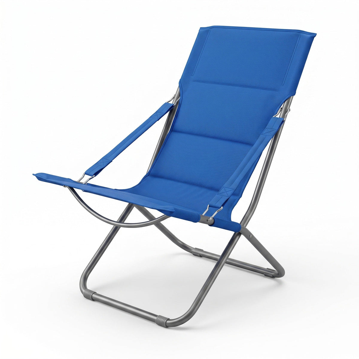 Fauteuil Dames Outdoor Comfortabel Opvouwbaar 5