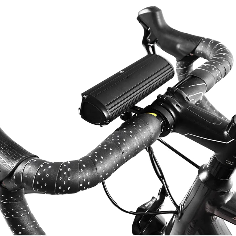 Fiets LED-lamp met Powerbankfunctie 1