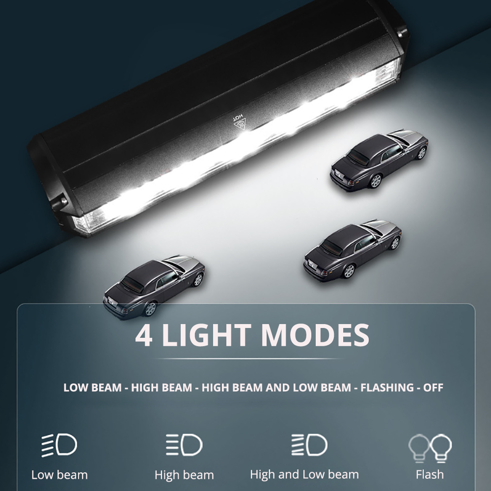 Fiets LED-lamp met Powerbankfunctie 2