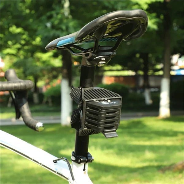 Fiets Slot Opvouwbaar Compact 2