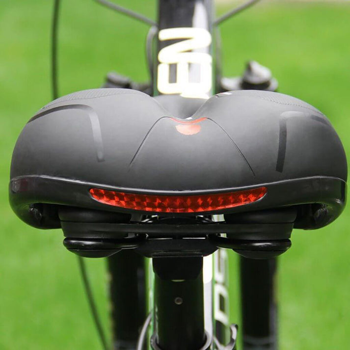 Fietszadel Comfort Pro voor Pijnvrije Fietstochten 4