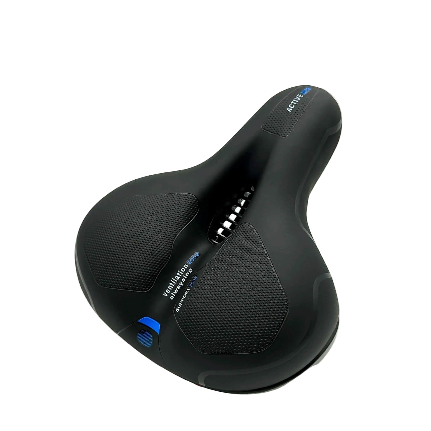 Fietszadel Comfort Pro voor Pijnvrije Fietstochten 7