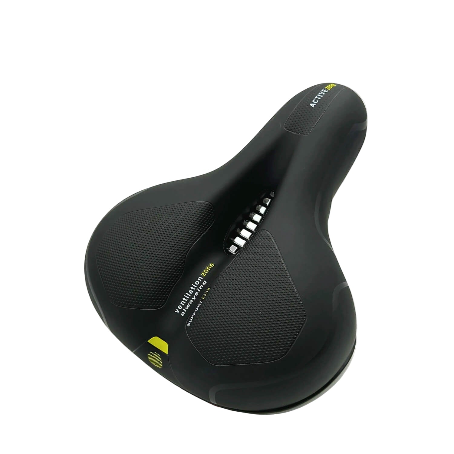 Fietszadel Comfort Pro voor Pijnvrije Fietstochten 8