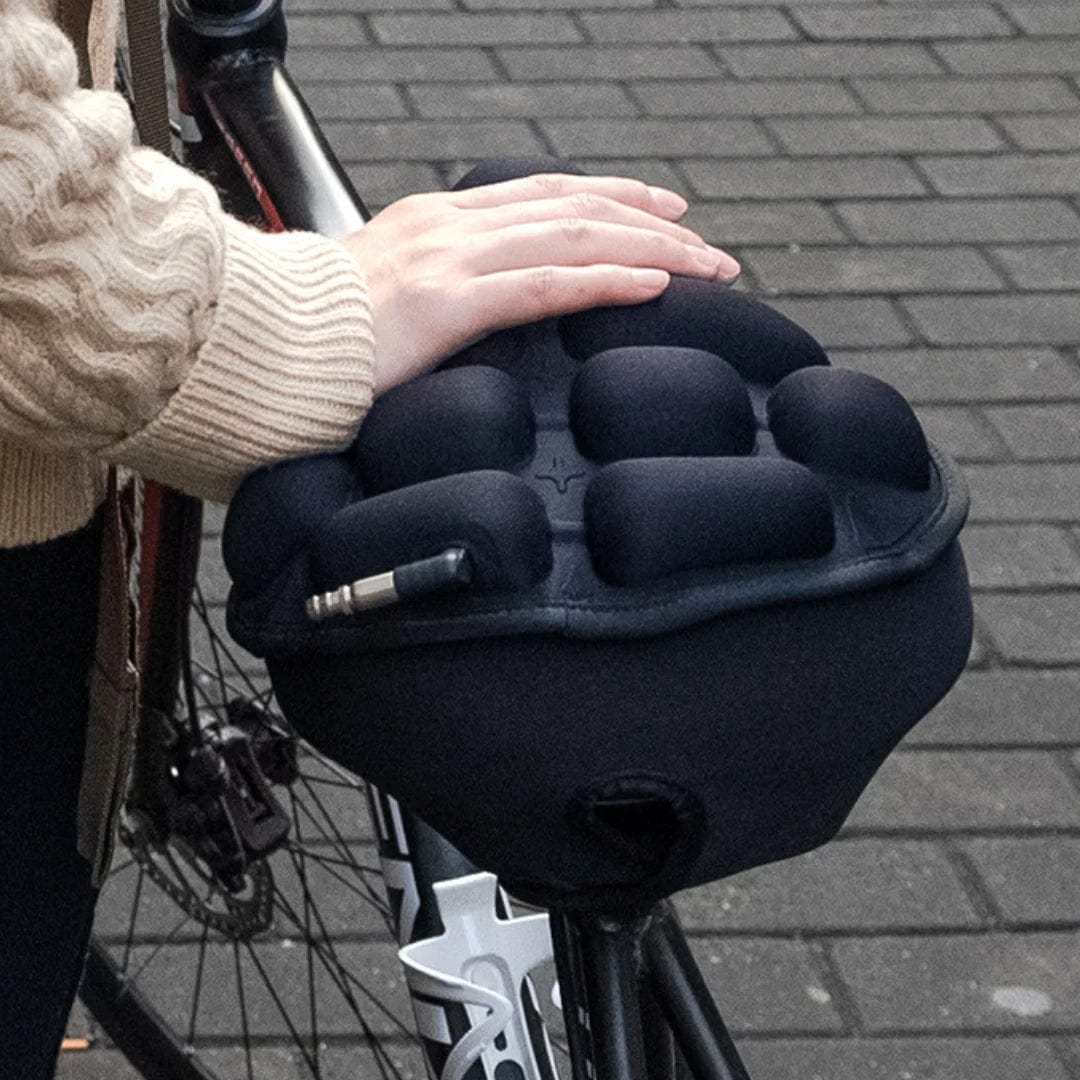 Fietszadel voor Comfortabel Fietsen 3