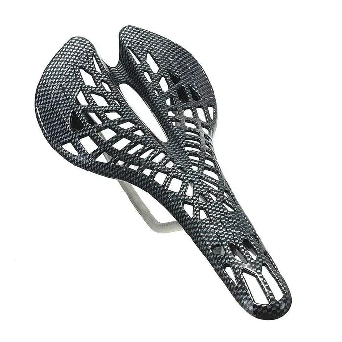 Fietszadel voor Comfortabele Rit 4