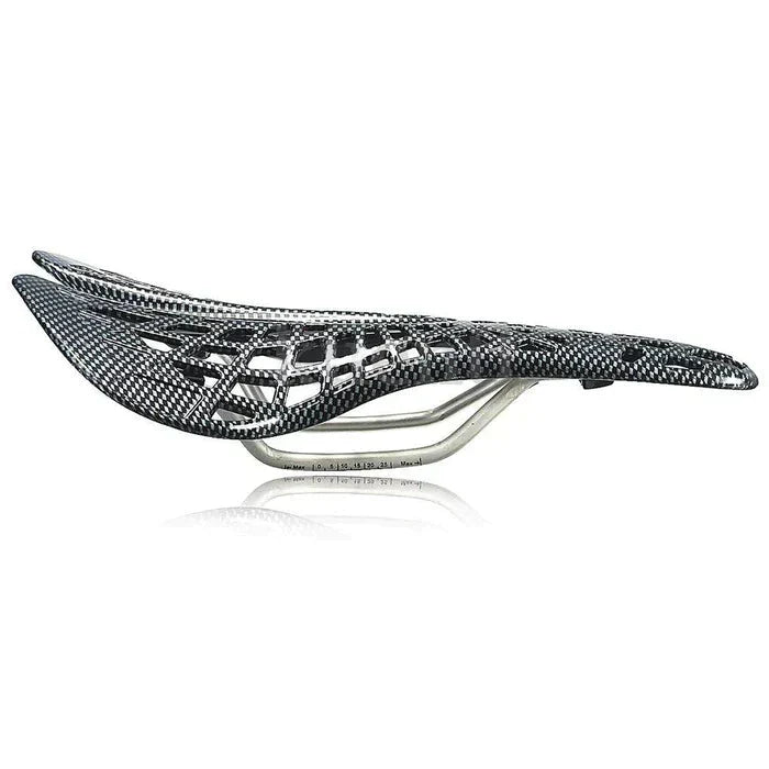 Fietszadel voor Comfortabele Rit 5