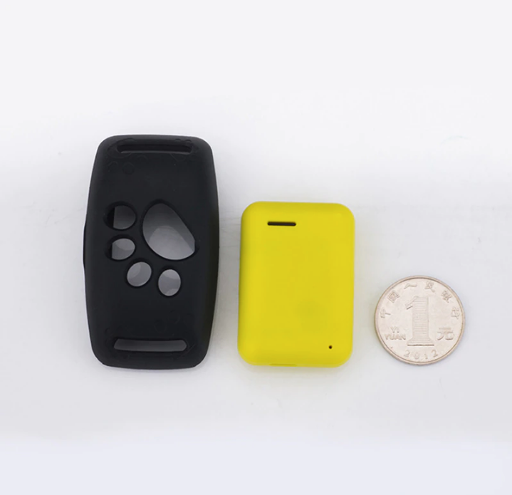 GPS Kattenhalsband Slim Design 3