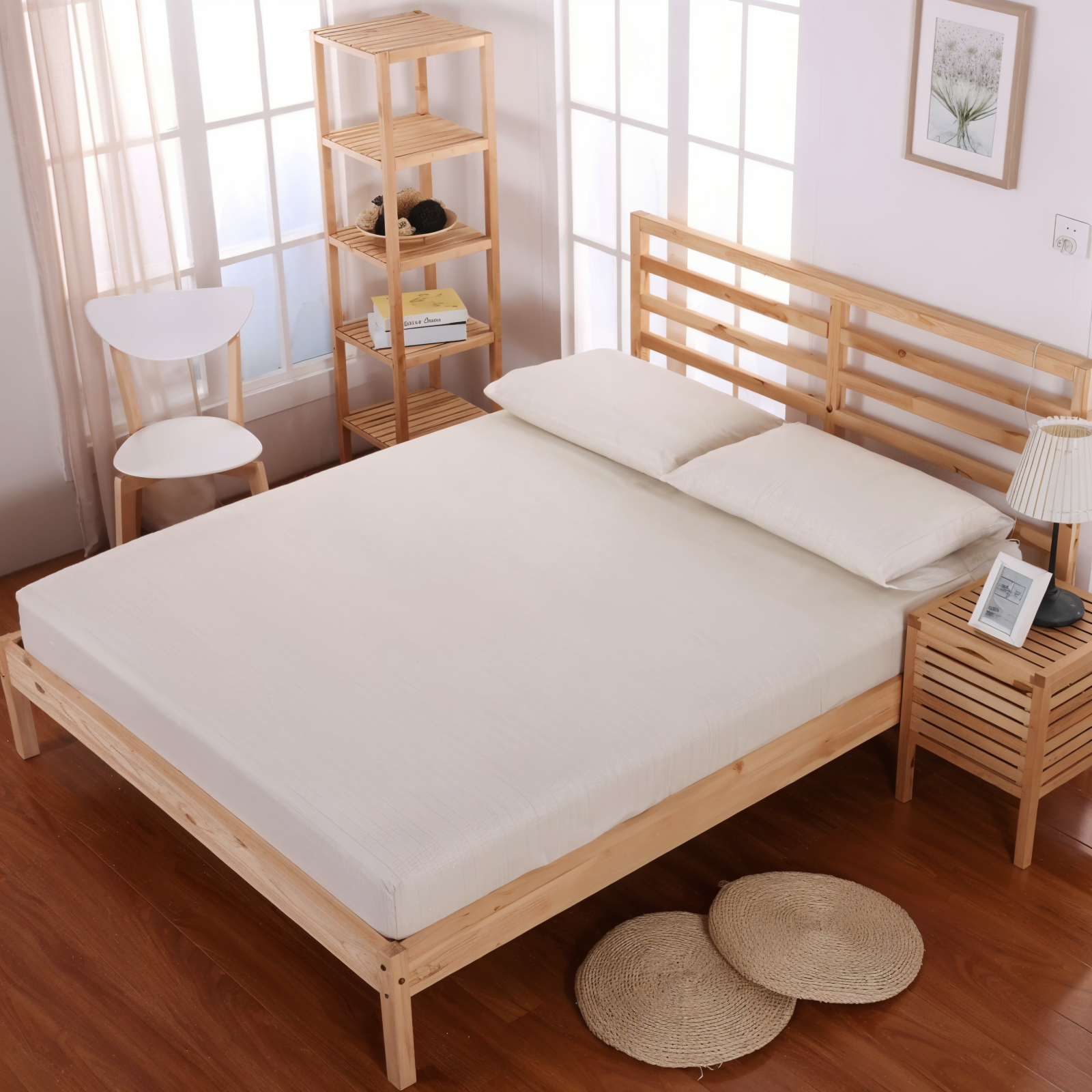 Geleidend Spannlaken voor Diepe Slaap 1