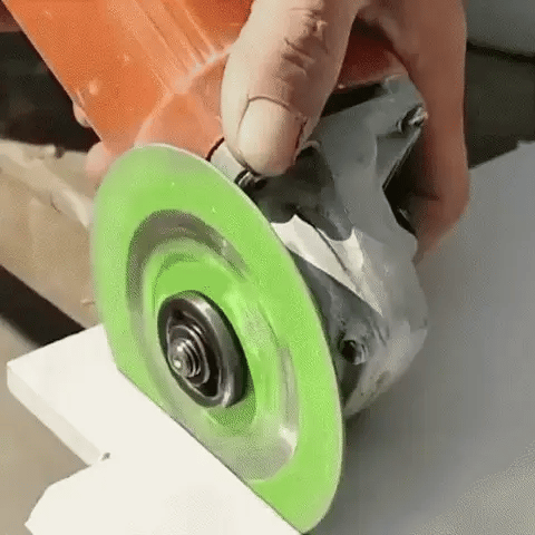 Glas Snijblad Diamant voor Tegelsnijders 1