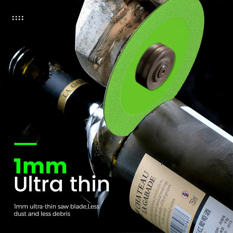 Glas Snijblad Diamant voor Tegelsnijders 3