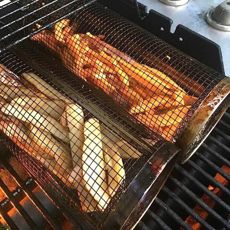 Grillmand voor Professioneel Gebruik 1