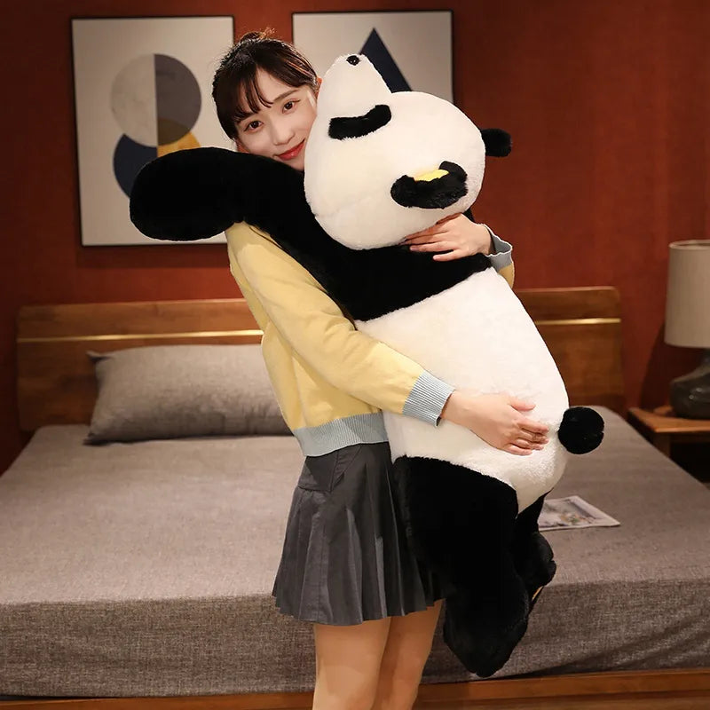 Grote Panda Knuffel voor Kinderen en Volwassenen 2