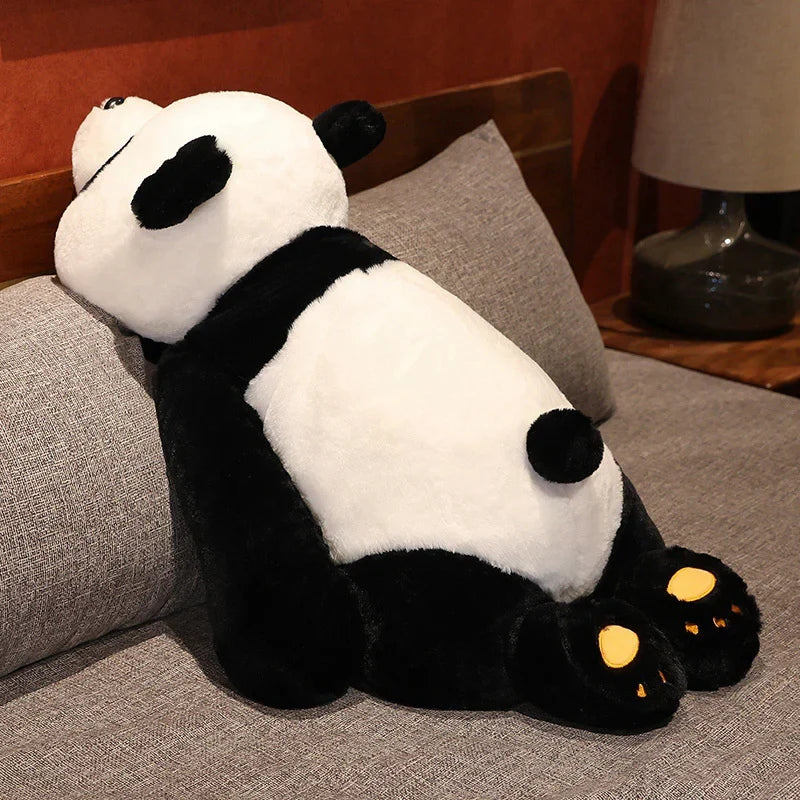 Grote Panda Knuffel voor Kinderen en Volwassenen 5