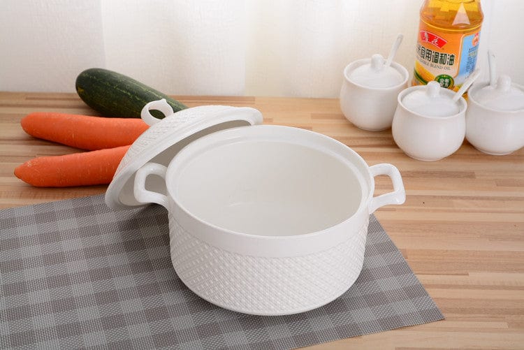 Grote Soeppan Voor Koken Met Stijlvol Ontwerp 6
