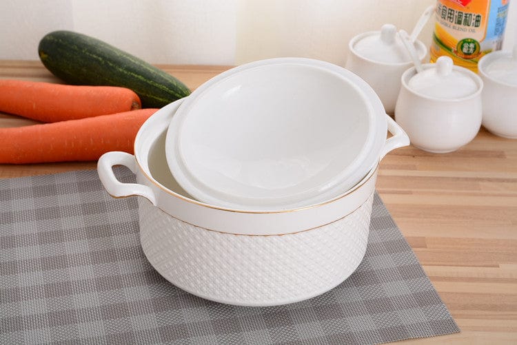 Grote Soeppan Voor Koken Met Stijlvol Ontwerp 7