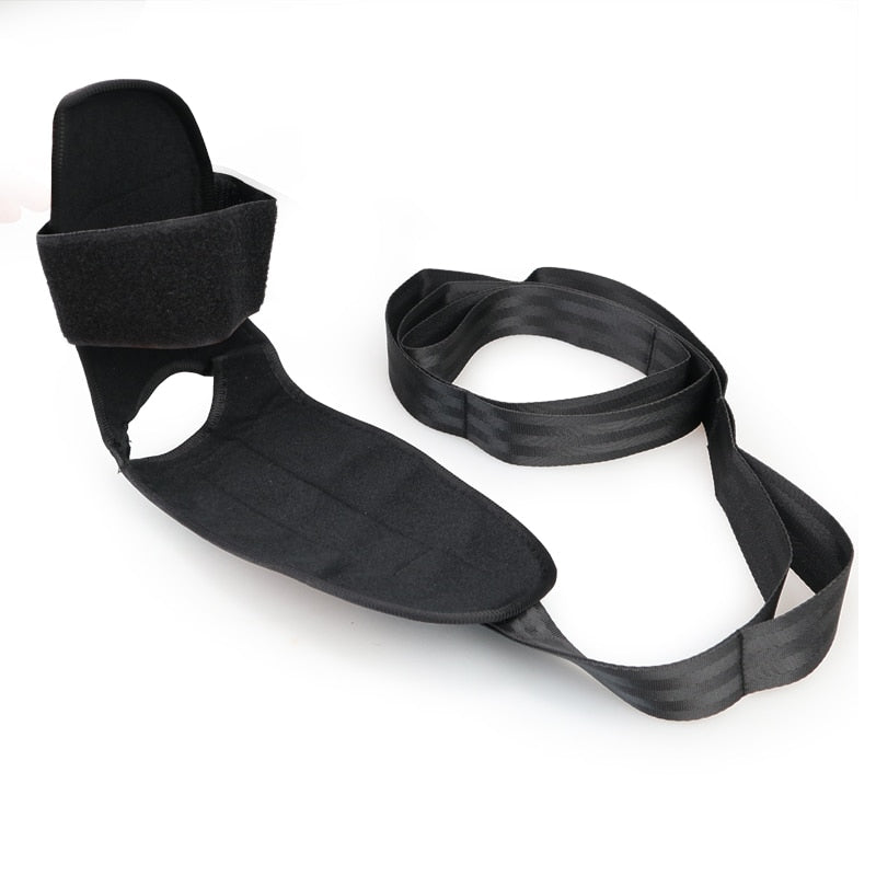 Yoga Strek Riem