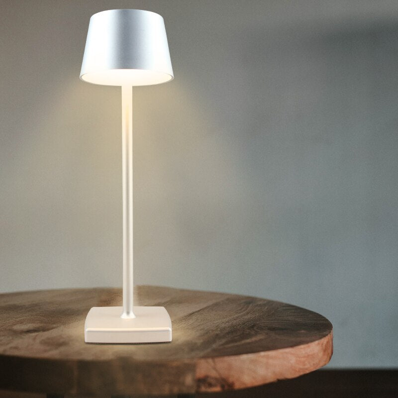 Sierlijke Bureau Lamp