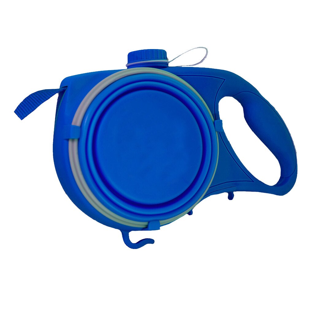 Multifunctionele Nylon Pet Leiband