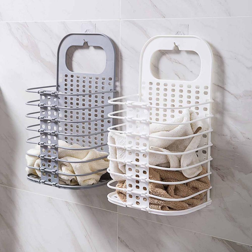 Hangende Wasmand