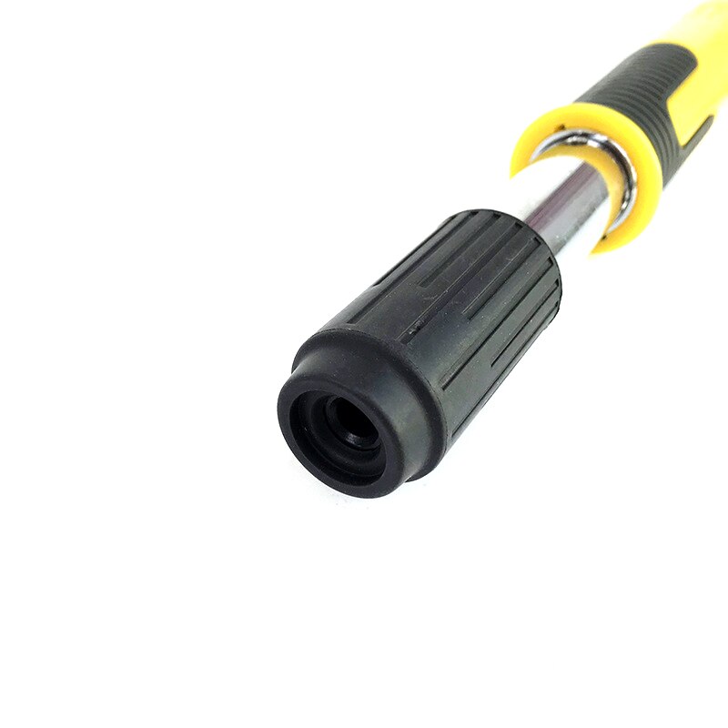 Stalen Spijkerpistool Kit