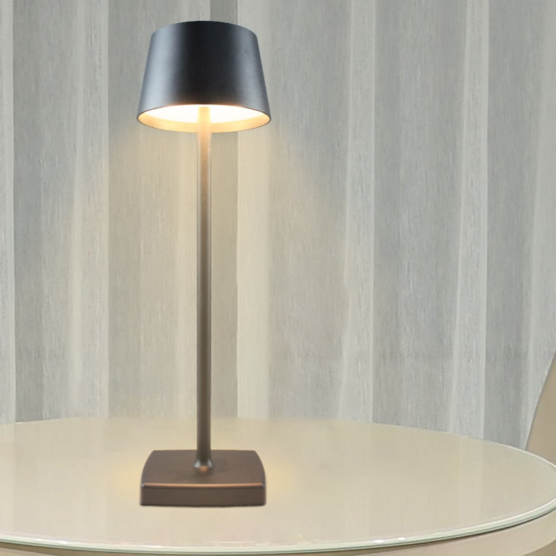 Sierlijke Bureau Lamp