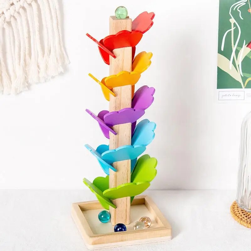 Regenboog Muziek Swing Kit