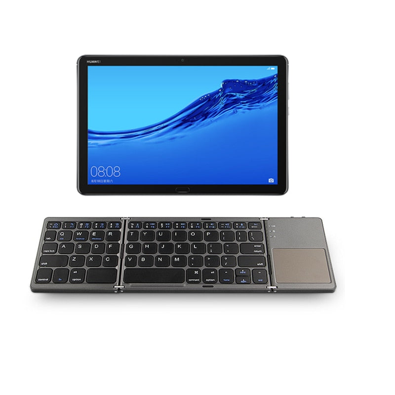 FoldMate | Bluetooth Toetsenbord