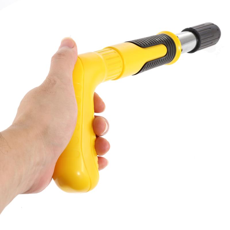 Stalen Spijkerpistool Kit