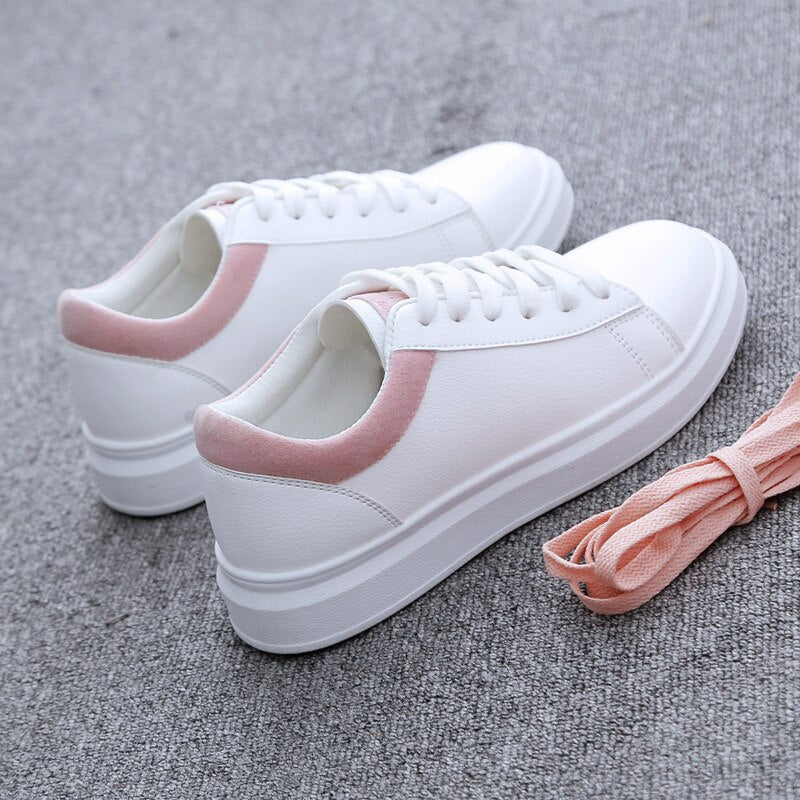 Casual Damessneakers