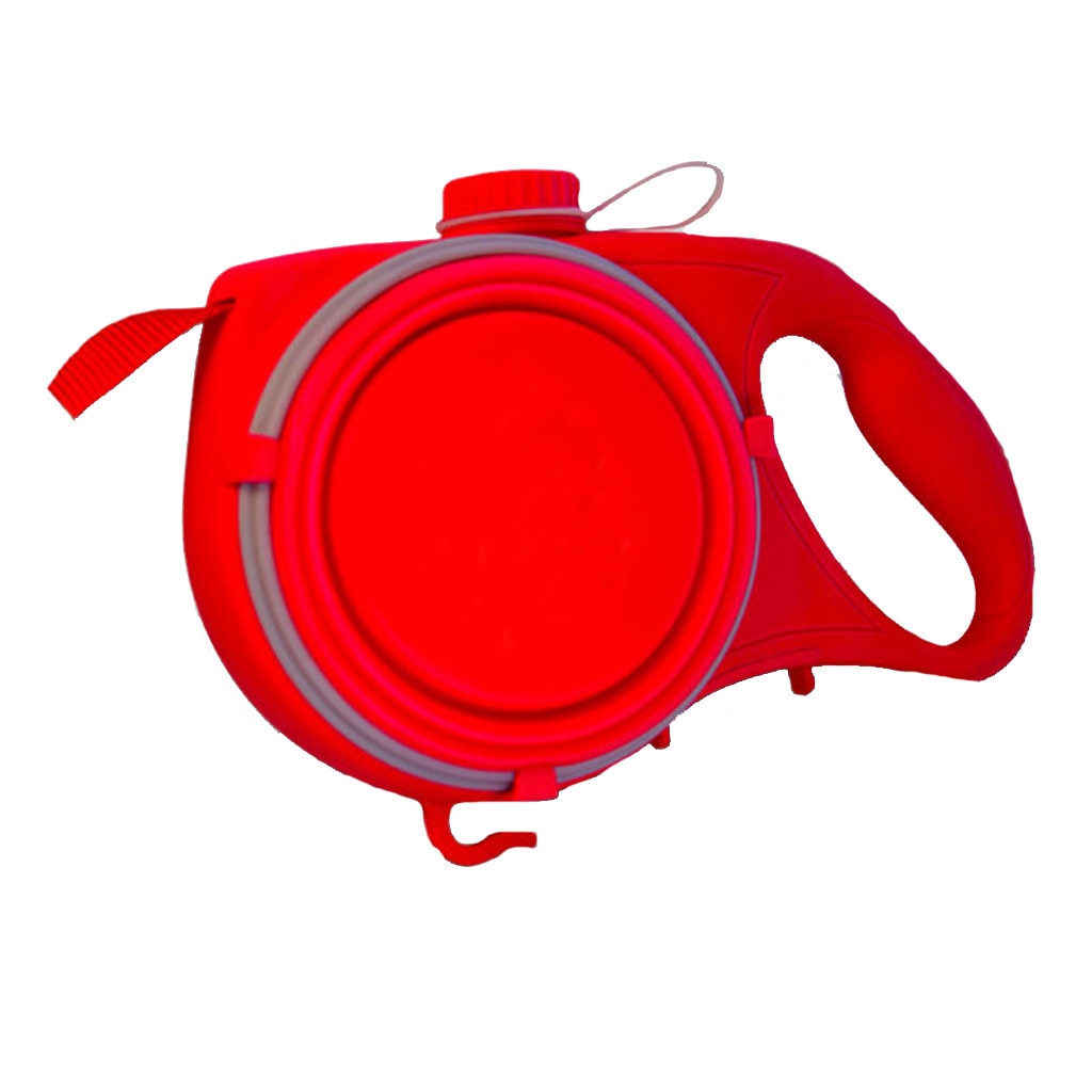 Multifunctionele Nylon Pet Leiband