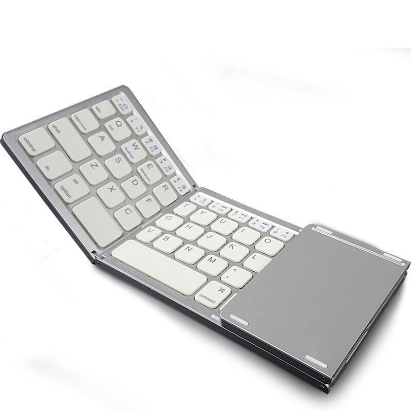 FoldMate | Bluetooth Toetsenbord