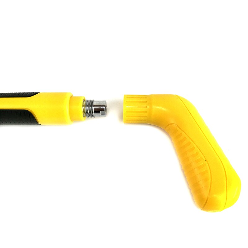 Stalen Spijkerpistool Kit