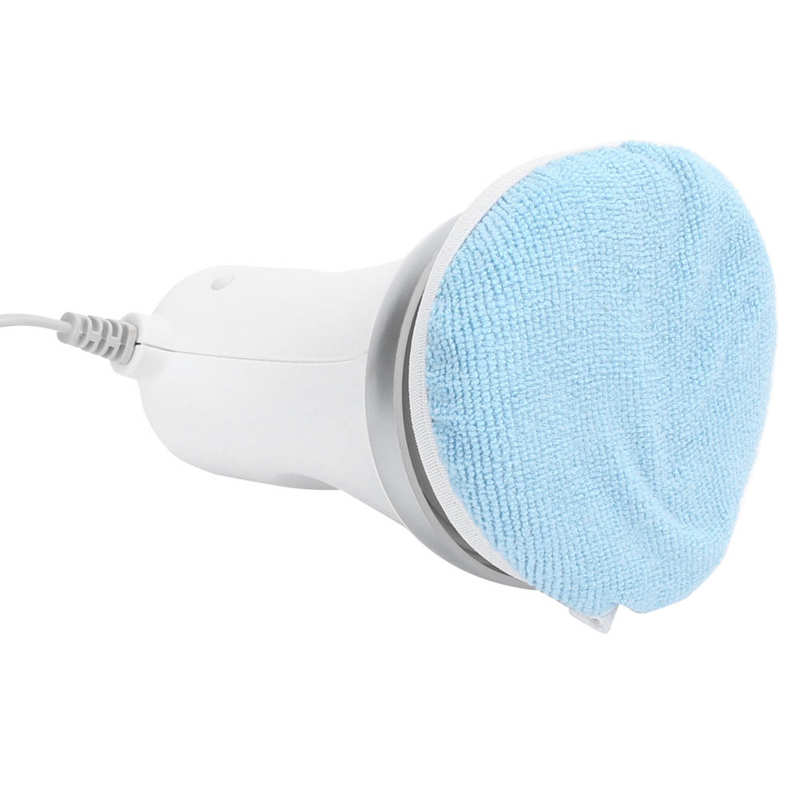 Draagbare Lichaamsafslankmassager