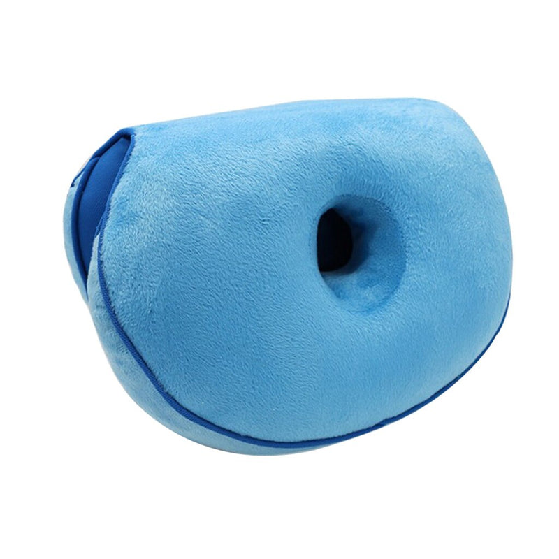 Ergonomisch Donut Zitkussen