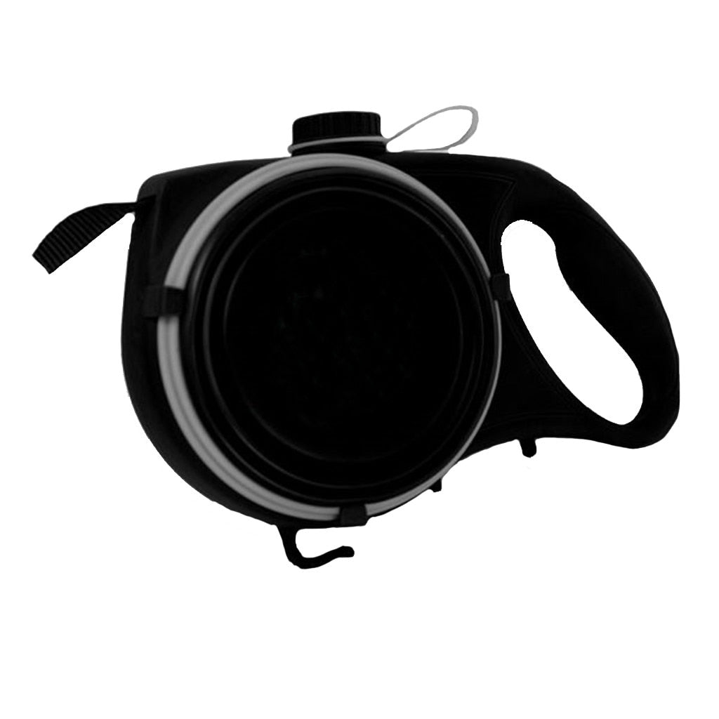 Multifunctionele Nylon Pet Leiband