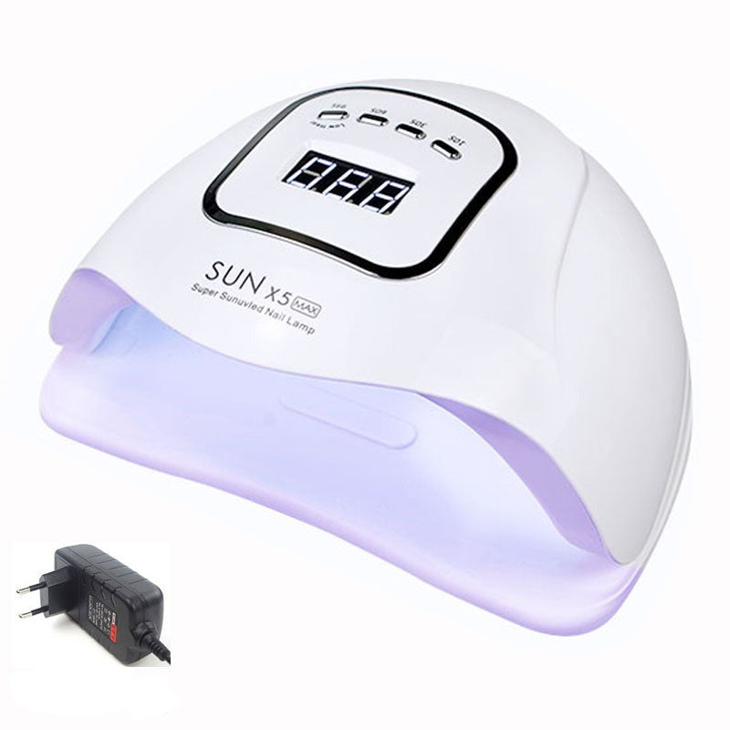 UV LED Nageldroger Lamp