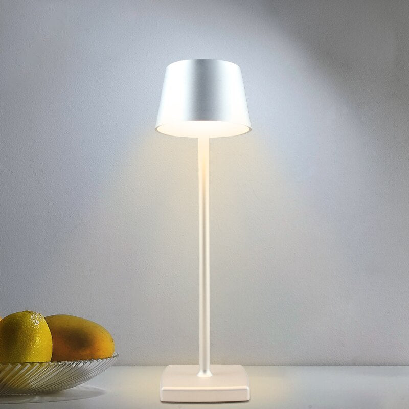 Sierlijke Bureau Lamp