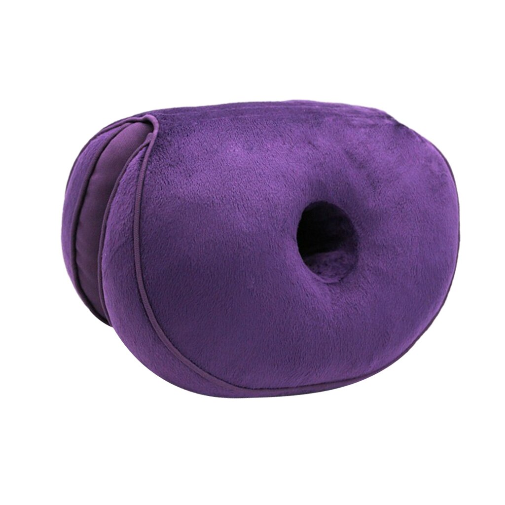 Ergonomisch Donut Zitkussen
