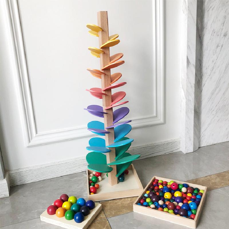 Regenboog Muziek Swing Kit