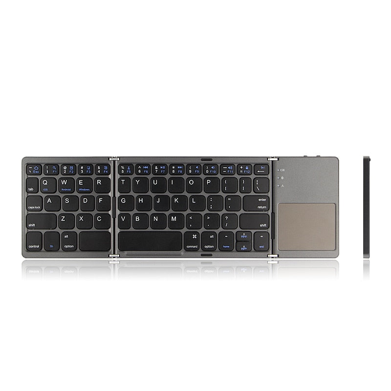 FoldMate | Bluetooth Toetsenbord