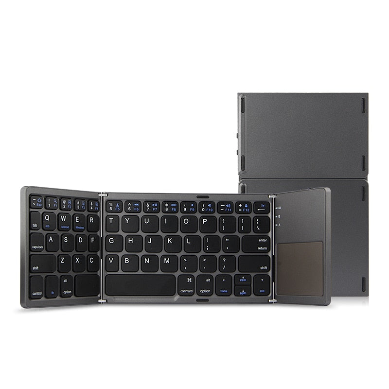 FoldMate | Bluetooth Toetsenbord