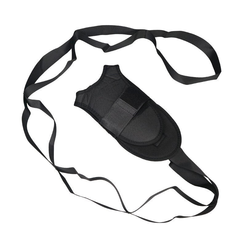 Yoga Strek Riem