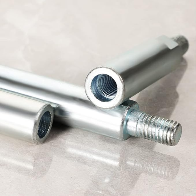 Haakse Slijper Verlengstok voor Krappe Ruimtes 7