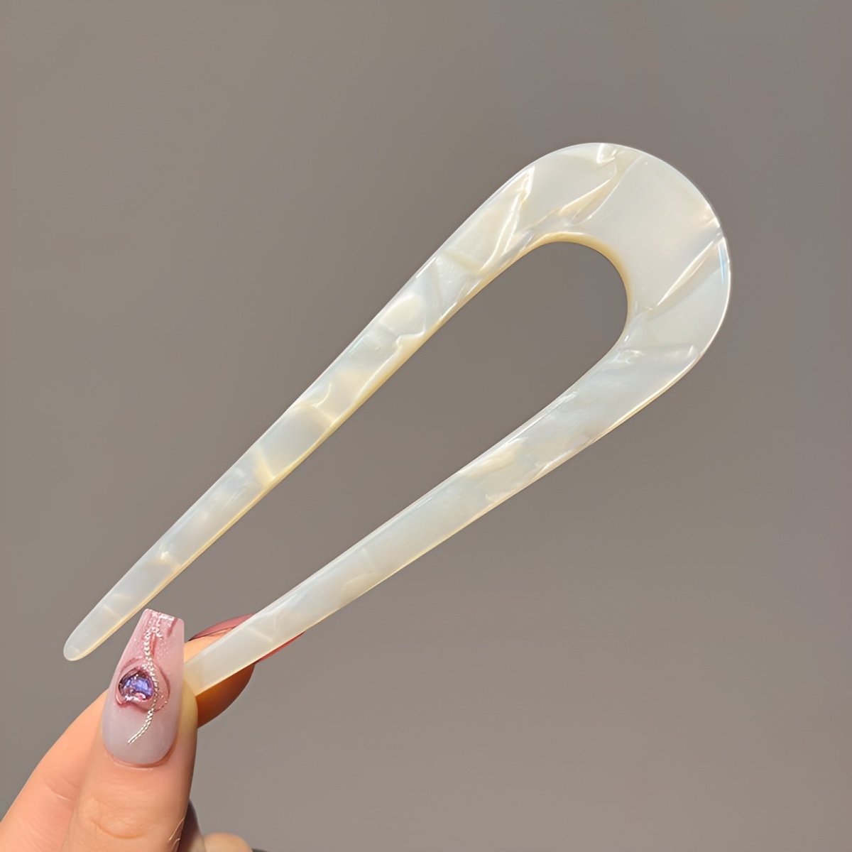 Haarclips voor Stijlvolle Kapsels 0