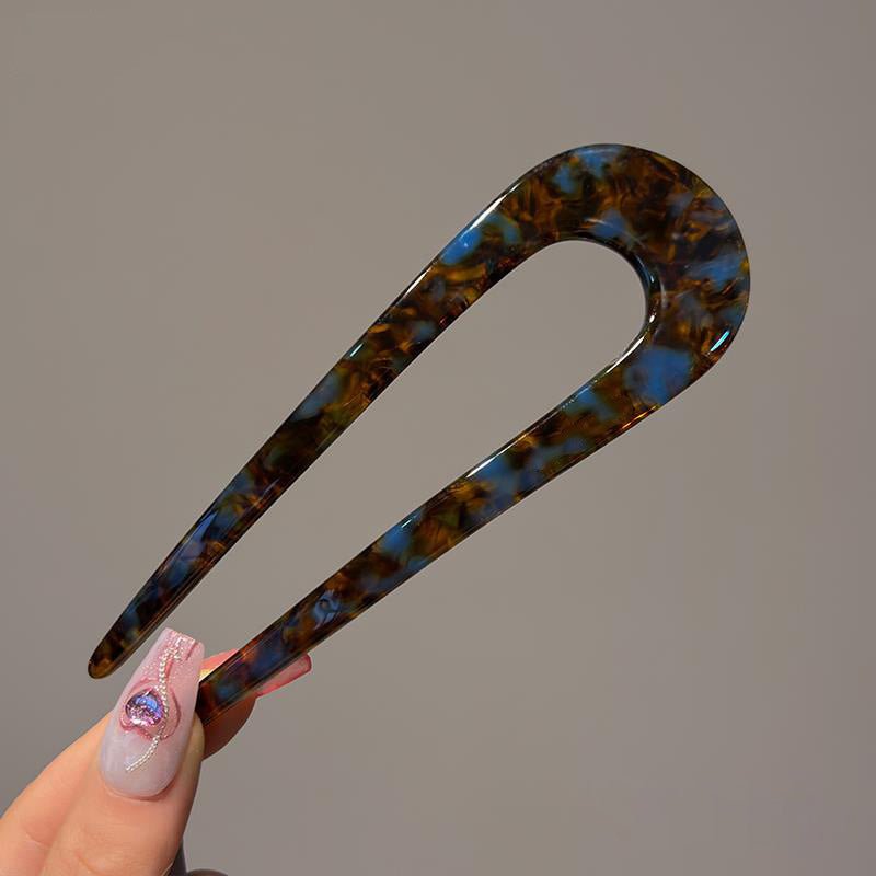 Haarclips voor Stijlvolle Kapsels 12