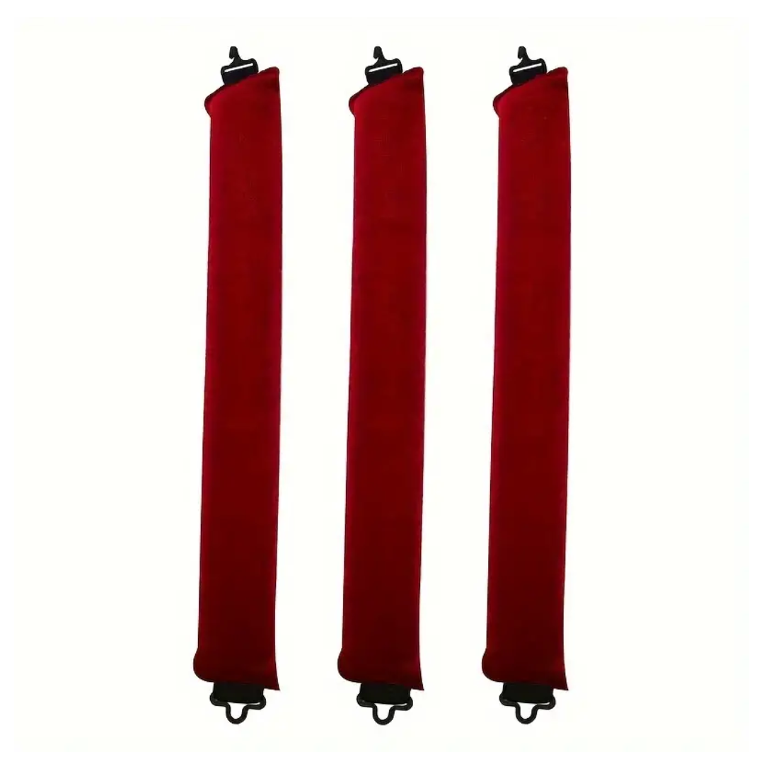 Haarrollerset voor Zachte Krullen 2