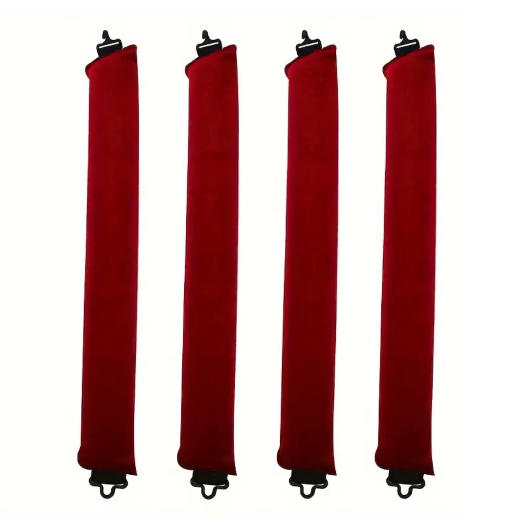 Haarrollerset voor Zachte Krullen 3