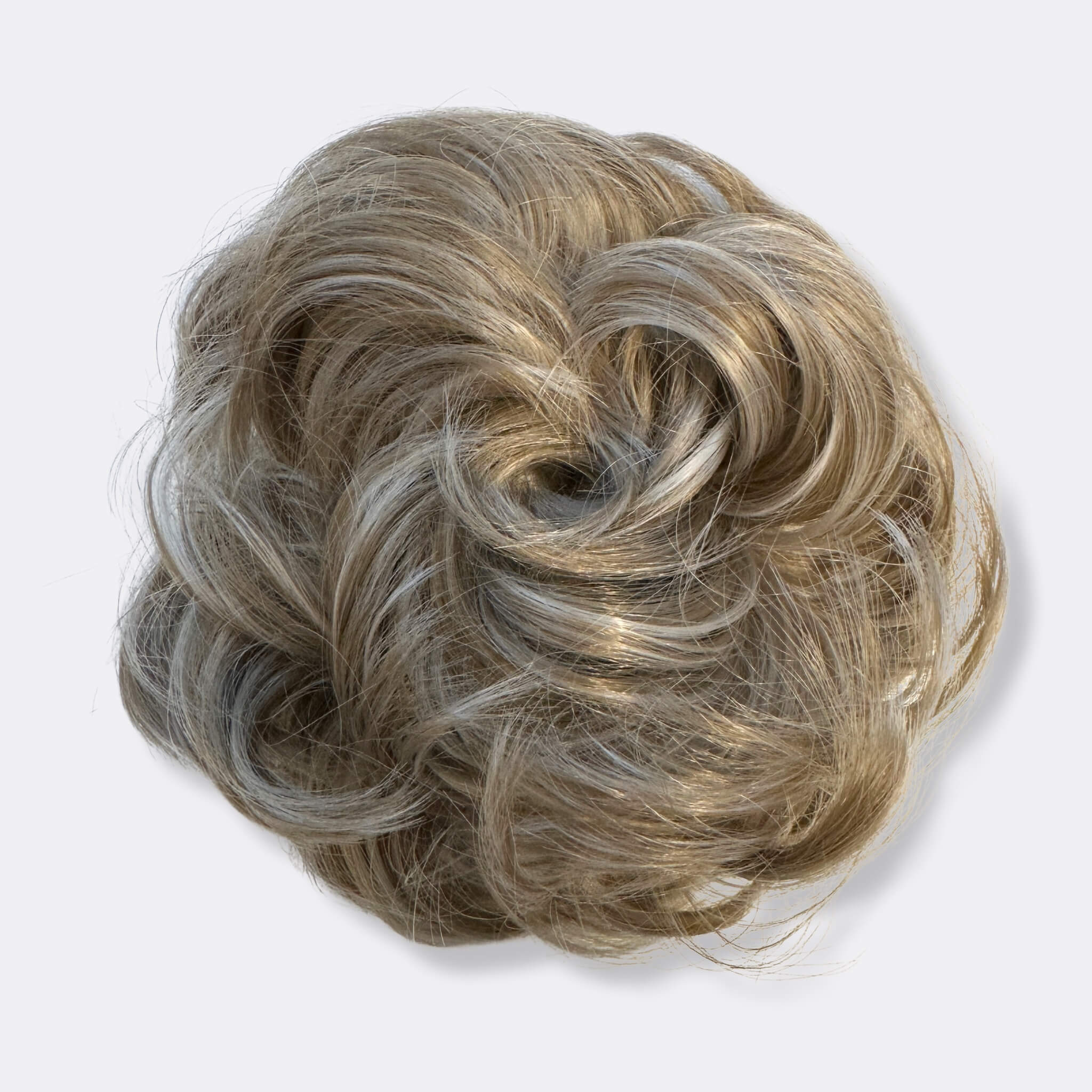 Haarverlenging Scrunchie BunPop Casual Knot 13