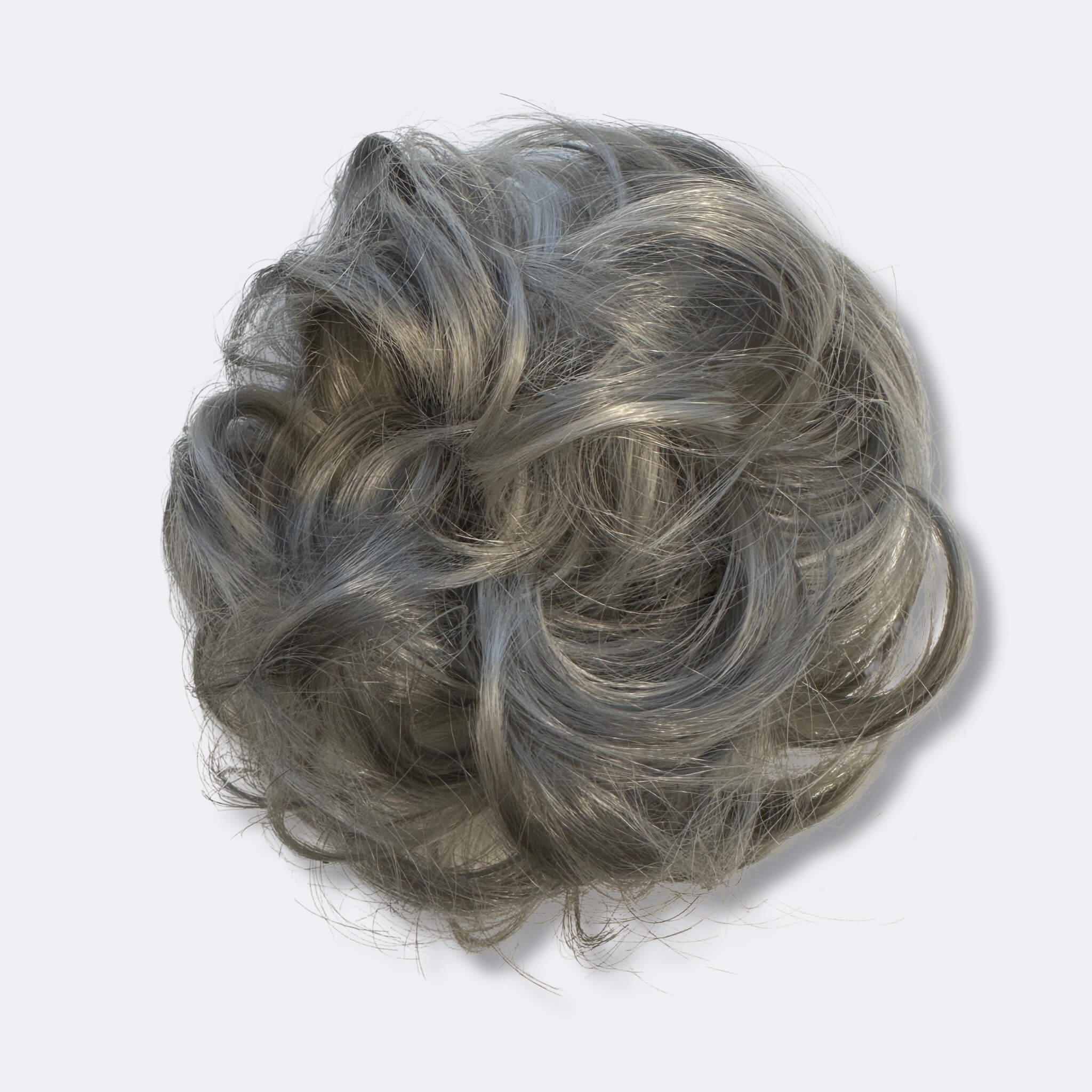 Haarverlenging Scrunchie BunPop Casual Knot 17